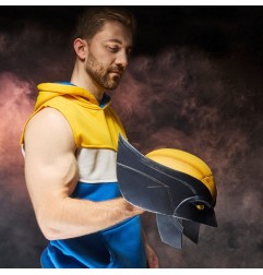 Deadpool & Wolverine - Masque Roleplay Premium Wolverine