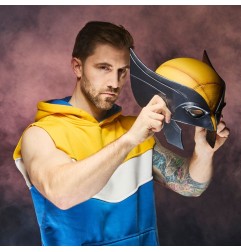 Deadpool & Wolverine - Masque Roleplay Premium Wolverine