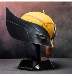 Marvel - Deadpool & Wolverine Premium Roleplay Mask Wolverine
