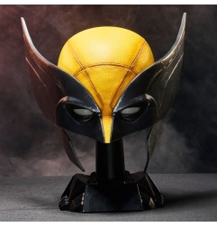 Marvel - Deadpool & Wolverine Premium Roleplay Mask Wolverine