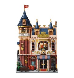 Pantasy Original - Jeu de construction magasin de jouets