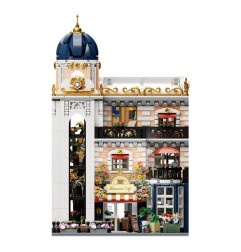 Pantasy Original - Jeu de construction Le Blossom Café