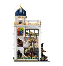 Pantasy Original - Construction Set Blossom Café