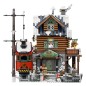 Pantasy Original - Construction Set Summit Cabin