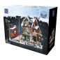 Pantasy Original - Construction Set Summit Cabin