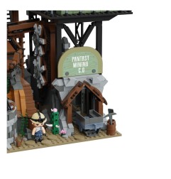 Pantasy Original - Construction Set Western Mine