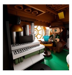 Pantasy Original - Construction Set Steampunk: The Nautilus