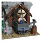Pantasy Original - Construction Set Western Mine