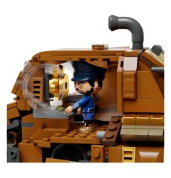 Pantasy Original - Construction Set Steampunk: The Nautilus