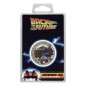 Back To The Future - Collectable Coin Hoverboard Limited Edition