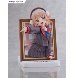 Original Character F:NEX - Statuette 1/4 Shigure Ui Masterpiece 22 cm