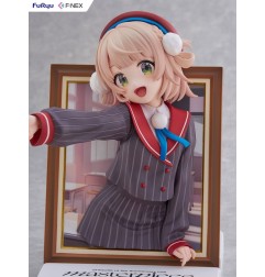 Original Character - F:NEX PVC Statue 1/4 Shigure Ui Masterpiece 22 cm