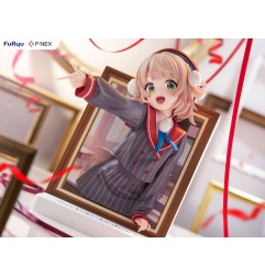 Original Character F:NEX - Statuette 1/4 Shigure Ui Masterpiece 22 cm