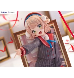 Original Character - F:NEX PVC Statue 1/4 Shigure Ui Masterpiece 22 cm