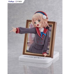 Original Character F:NEX - Statuette 1/4 Shigure Ui Masterpiece 22 cm