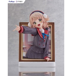 Original Character F:NEX - Statuette 1/4 Shigure Ui Masterpiece 22 cm