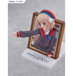 Original Character - F:NEX PVC Statue 1/4 Shigure Ui Masterpiece 22 cm