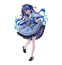 Nijisanji F:Nex - Statuette 1/7 Amamiya Kokoro 24 cm