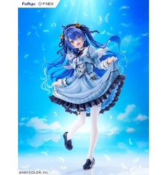 Nijisanji - F:Nex PVC Statue 1/7 Amamiya Kokoro 24 cm