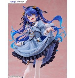 Nijisanji F:Nex - Statuette 1/7 Amamiya Kokoro 24 cm