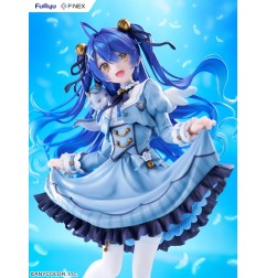 Nijisanji F:Nex - Statuette 1/7 Amamiya Kokoro 24 cm