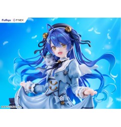 Nijisanji - F:Nex PVC Statue 1/7 Amamiya Kokoro 24 cm