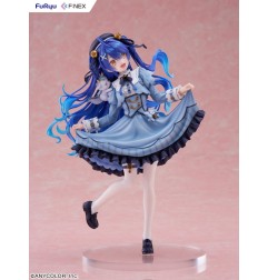 Nijisanji F:Nex - Statuette 1/7 Amamiya Kokoro 24 cm