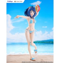 Makeine: Too Many Losing Heroines! - Statuette Tenitol Tall Anna Yanami 31 cm