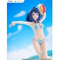 Makeine: Too Many Losing Heroines! - Tenitol Tall PVC Statue Anna Yanami 31 cm