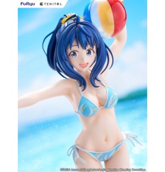 Makeine: Too Many Losing Heroines! - Statuette Tenitol Tall Anna Yanami 31 cm