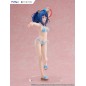 Makeine: Too Many Losing Heroines! - Tenitol Tall PVC Statue Anna Yanami 31 cm
