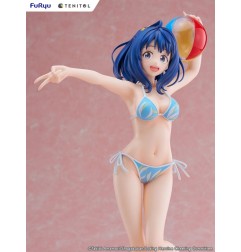 Makeine: Too Many Losing Heroines! - Statuette Tenitol Tall Anna Yanami 31 cm