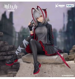 Arknights - Noodle Stopper PVC Statue W 9 cm