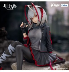 Arknights - Noodle Stopper PVC Statue W 9 cm