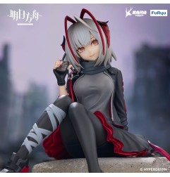 Arknights - Noodle Stopper PVC Statue W 9 cm