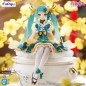 Hatsune Miku - Statuette Noodle Stopper Hatsune Miku 2025 Chinese New Year Ver. 14 cm