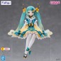 Hatsune Miku - Noodle Stopper PVC Statue  2025 Chinese New Year Ver. 14 cm