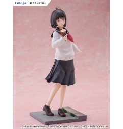 Shoshimin: How to become Ordinary - Statuette Tenitol Tall Yuki Osanai 19 cm