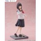 Shoshimin: How to become Ordinary  - Tenitol Tall PVC Statue Yuki Osanai 19 cm