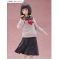 Shoshimin: How to become Ordinary  - Tenitol Tall PVC Statue Yuki Osanai 19 cm