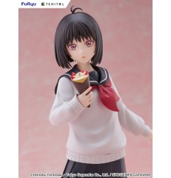 Shoshimin: How to become Ordinary - Statuette Tenitol Tall Yuki Osanai 19 cm