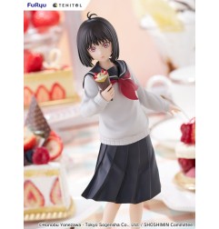 Shoshimin: How to become Ordinary - Statuette Tenitol Tall Yuki Osanai 19 cm