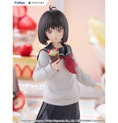 Shoshimin: How to become Ordinary - Statuette Tenitol Tall Yuki Osanai 19 cm