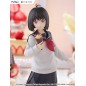 Shoshimin: How to become Ordinary - Statuette Tenitol Tall Yuki Osanai 19 cm