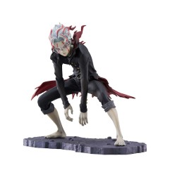 Dandadan - Tenitol PVC Statue Okarun Transformed 14 cm