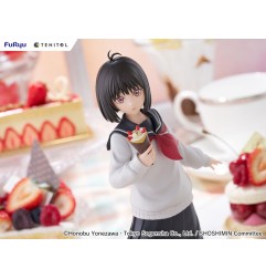 Shoshimin: How to become Ordinary  - Tenitol Tall PVC Statue Yuki Osanai 19 cm