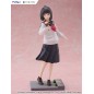 Shoshimin: How to become Ordinary  - Tenitol Tall PVC Statue Yuki Osanai 19 cm