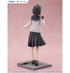 Shoshimin: How to become Ordinary  - Tenitol Tall PVC Statue Yuki Osanai 19 cm