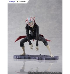 Dandadan - Statuette Tenitol Okarun Transformed 14 cm