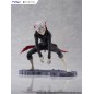 Dandadan - Tenitol PVC Statue Okarun Transformed 14 cm